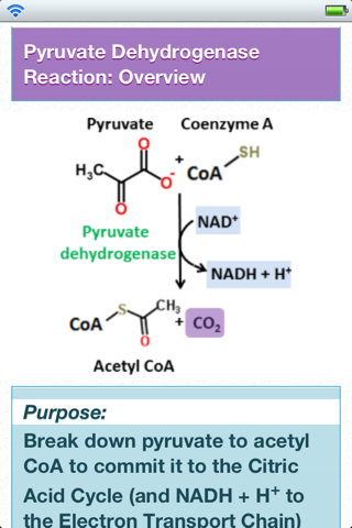 NutriBiochem screenshot 2