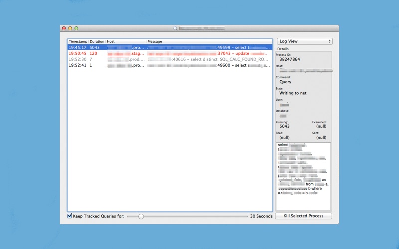 DB Monitor thumbnail 3