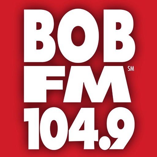 Bob FM 104.9 icon