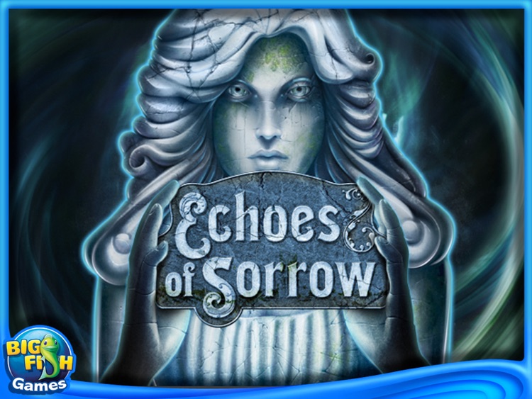 Echoes of Sorrow HD (Full)