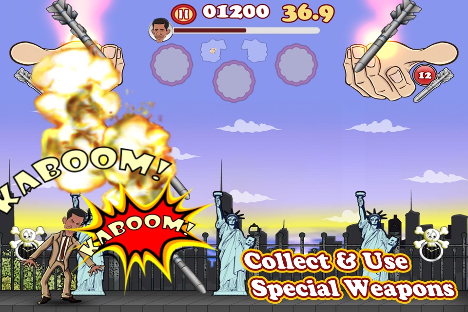 Play GOD Free screenshot 3