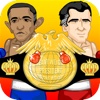 presidential boxing full