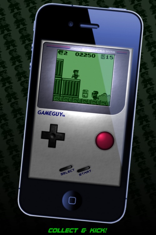 GameGuy