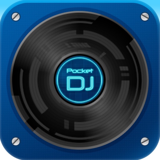 Pocket DJ