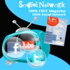 Social Network Magazine