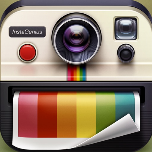 PerFect Photo Effect Free Photo App icon