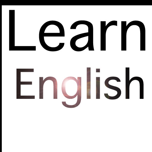 LearnEnglish icon