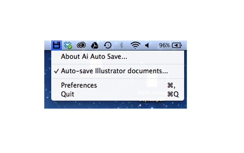 Ai Auto Save - for Adobe Illustrator