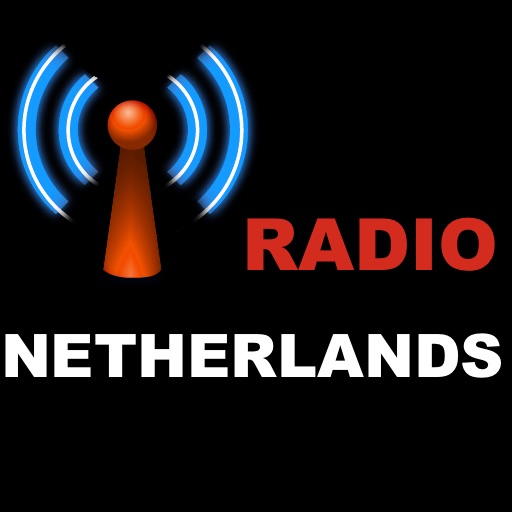 Netherlands Radio icon