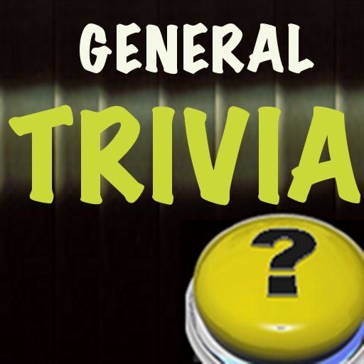 Trivia : General Quiz