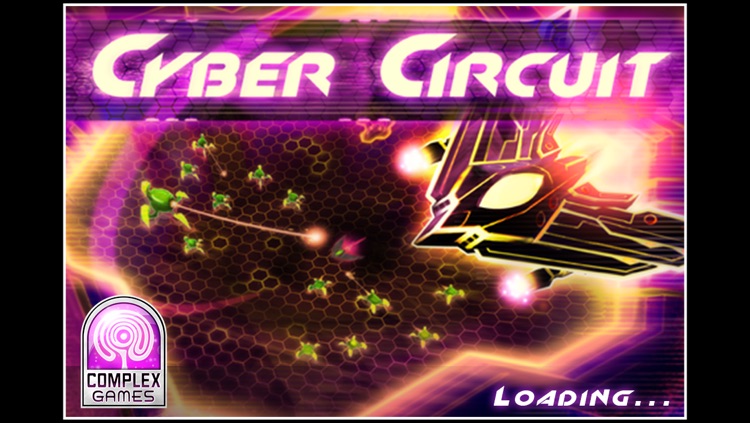 Cyber Circuit