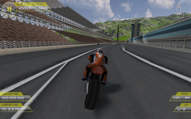 Motorbike GP thumbnail 3