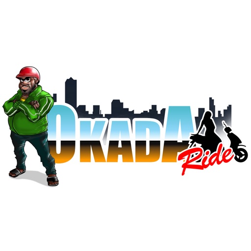 Okada Ride - Keke