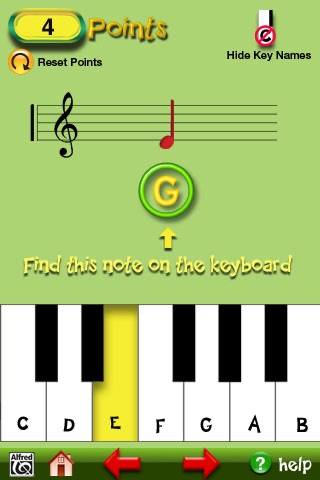 Music for Little Mozarts