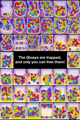 Gluey screenshot 4