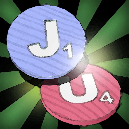 Jumo-Free Icon