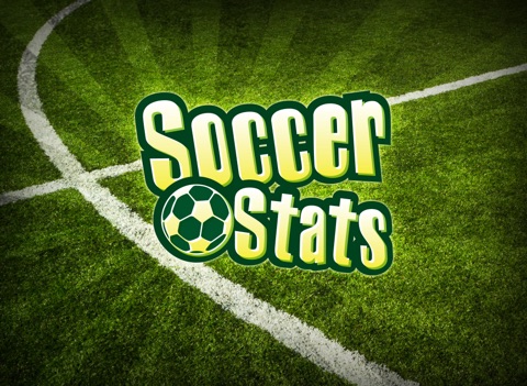 Soccer Stats screenshot 3