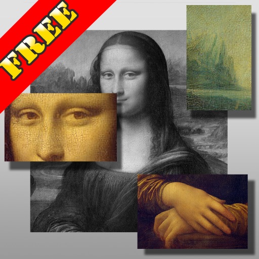 Da Vinci Code for iPad - FREE