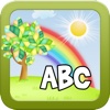 Toddler Soundboard: ABC, 123, Colors, and Shapes