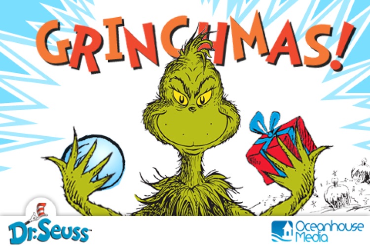 Grinchmas!