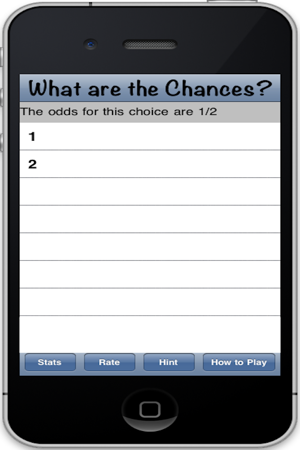 What Are The Chances(圖1)-速報App