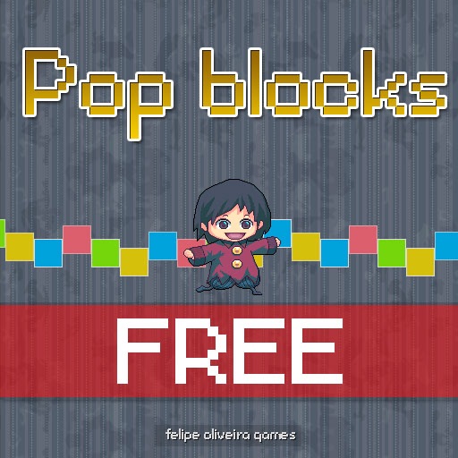 PopBlocks Free