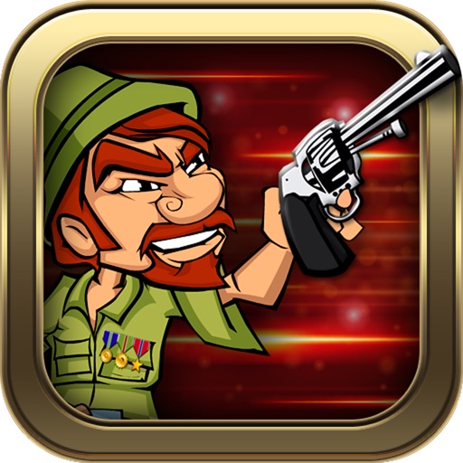 Jungle Police iOS App