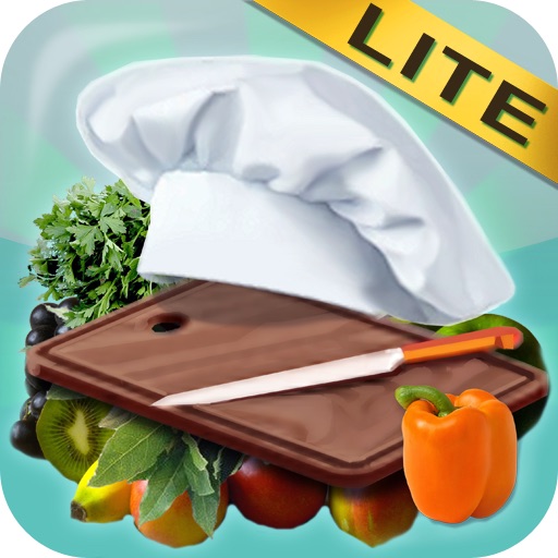 Gourmania HD Lite iOS App