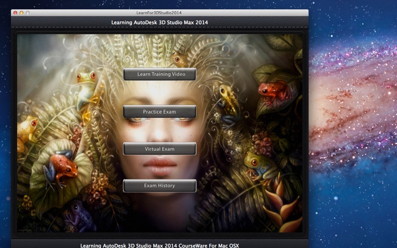 Learn For 3DStudio2014 thumbnail 1