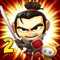 Samurai vs Zombies Defense 2