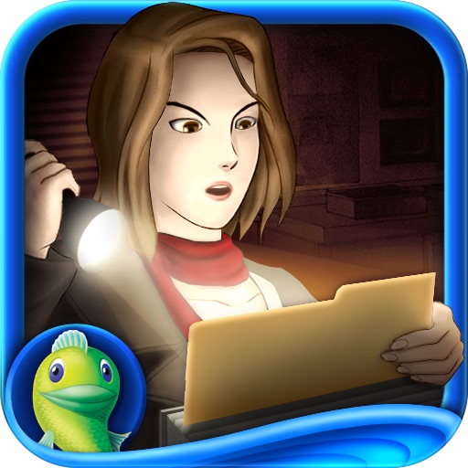 Cate West: The Vanishing Files Icon