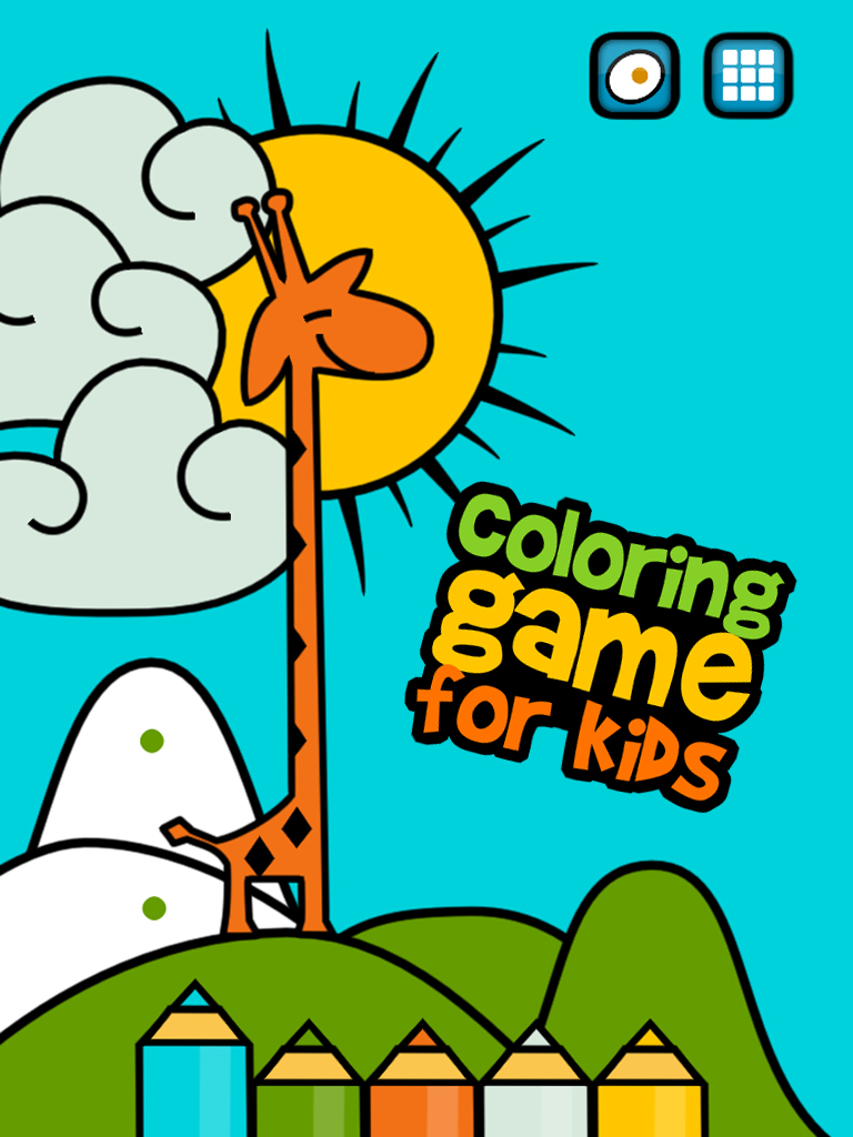 Download Coloring Book For Kids Free Coloring Book For Kids Free Download App For Iphone Steprimo Com