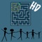 A Maze With Friends HD