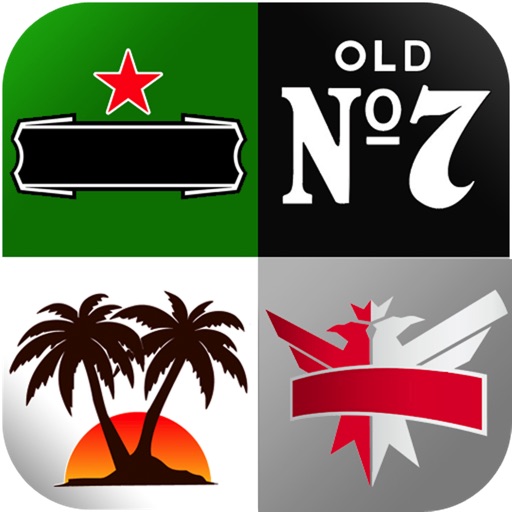 Logo Quiz - Guess The Spirits Icon