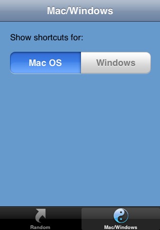 OS Tips screenshot 2