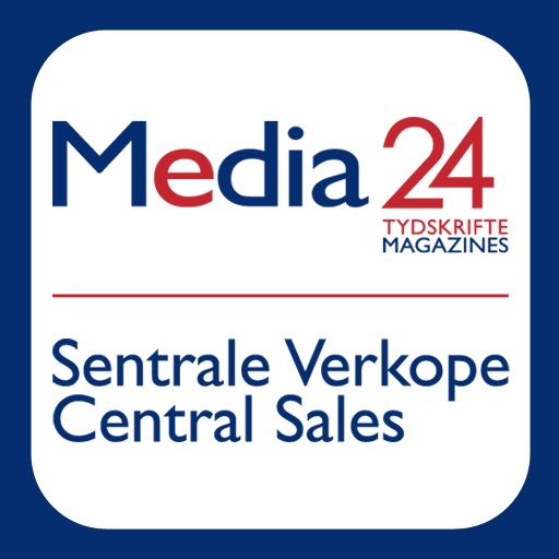Central Sales Intelligence icon