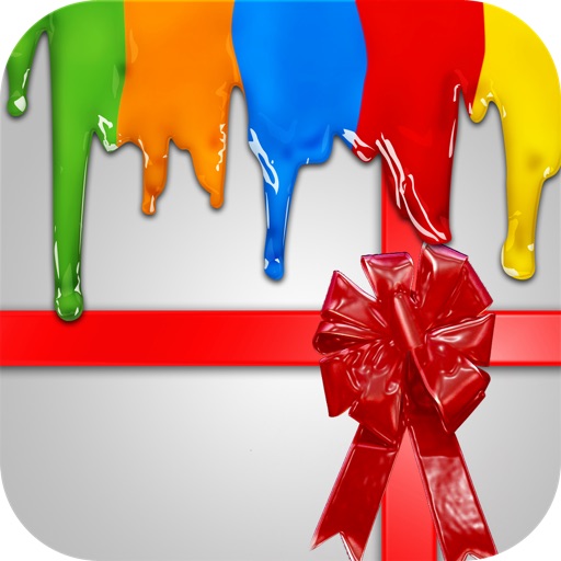 iTheme - Xmas Edition - Themes for iPhone, iPad and iPod Touch