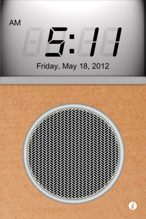 Waken Shake screenshot-3