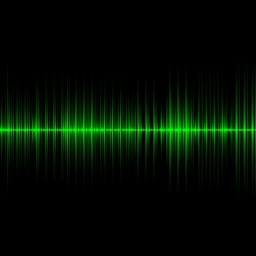 Physics Oscilloscope