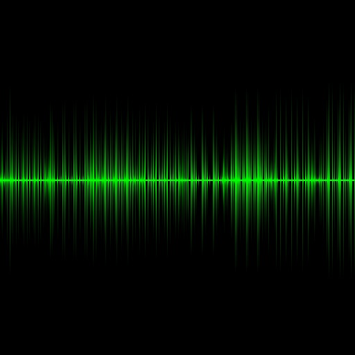 Physics Oscilloscope