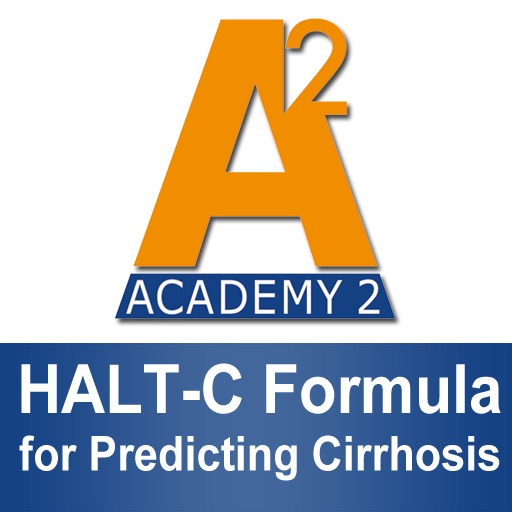 Halt-C Formula for Predicting Cirrhosis