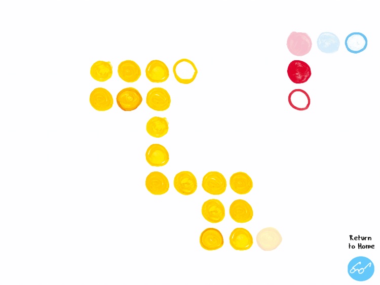 Press Here: The App