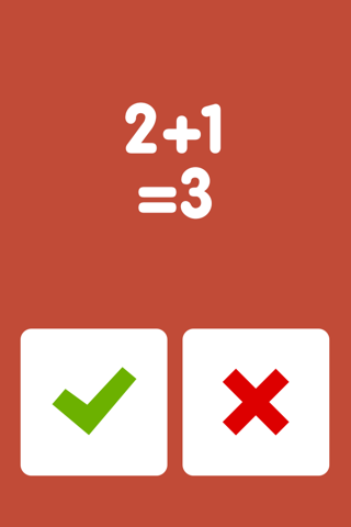 Math Freak! screenshot 2