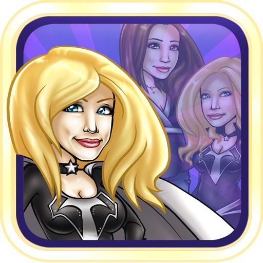 Shannon Tweed's Attack of the Groupies! HD iOS App
