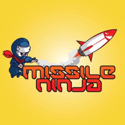 Missile Ninja