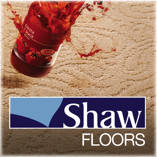 Shaw Floors Carpet Stain Center