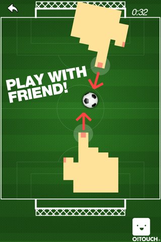 Finger Striker screenshot 3