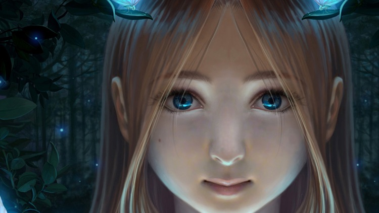 Best Fantasy Wallpapers for iPad screenshot-3