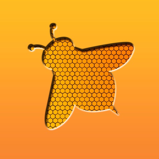 Tap Bee Free Icon