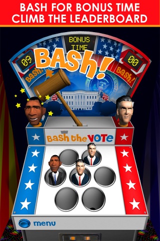 Bash the Vote screenshot 4